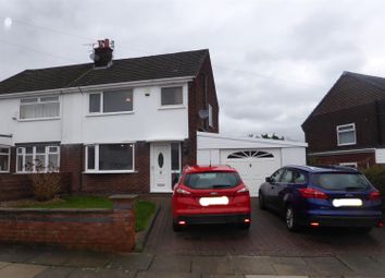 3 Bedrooms Semi-detached house for sale in Greenhill Road, Bury BL8