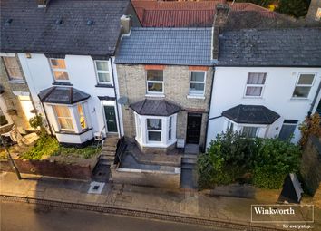 Thumbnail 2 bed terraced house for sale in Florence Street, Hendon, London