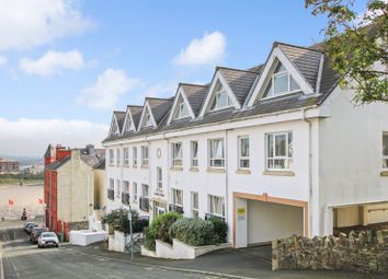 Thumbnail 2 bed flat for sale in 10 Chapel Court, Gellings Avenue, Port St Mary