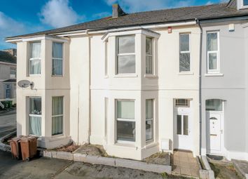 Thumbnail 5 bed shared accommodation to rent in Oxford Terrace, Plymouth