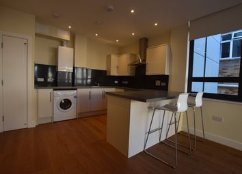 Thumbnail 1 bed flat to rent in Vandale House, Post Office Road, Bournemouth