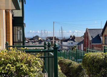 Thumbnail Flat for sale in Medina Gardens, Cowes