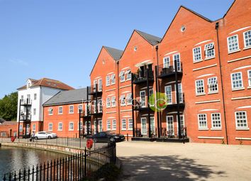 Thumbnail Penthouse to rent in Waterside Lane, Colchester