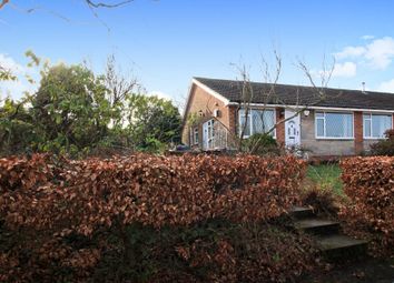 3 Bedroom Semi-detached bungalow for sale