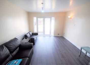 3 Bedroom End terrace house for rent