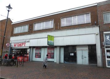 Thumbnail Retail premises to let in 121 High Street, Sittingbourne, Kent
