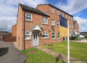 Thumbnail Semi-detached house for sale in Bridle Way, Houghton Le Spring