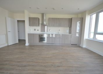 Thumbnail 2 bed flat to rent in Peninsula Quay, Gillingham