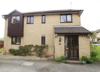 Thumbnail 4 bed detached house to rent in Hawleys Close, Matlock