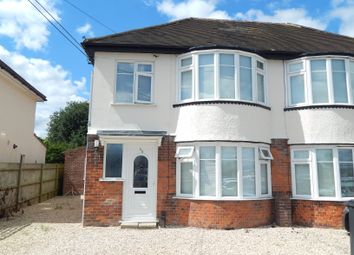 Thumbnail Room to rent in Haydon Road, Didcot