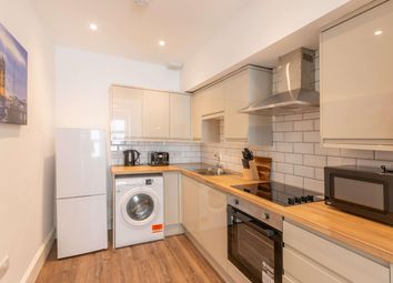 Thumbnail 3 bed flat to rent in Temple Park Crescent, Edinburgh