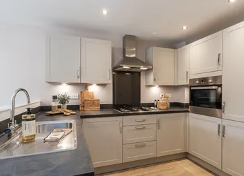 Greenwood Kitchen