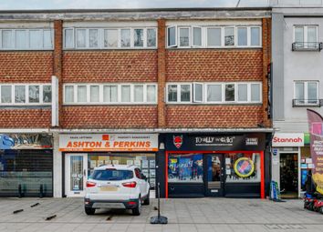 Thumbnail Retail premises for sale in 58-60 Victoria Road, Romford, Essex