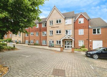 Thumbnail 2 bed flat for sale in Devereux Court 44-46, Snakes Lane West, Woodford Green, Essex