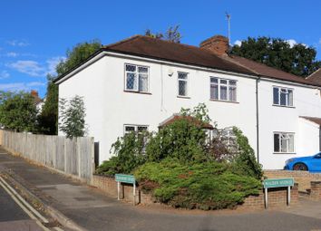 Thumbnail Semi-detached house for sale in Walden Avenue, Chislehurst