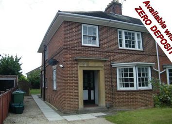 Thumbnail Flat to rent in 210 Headington Road, Oxford