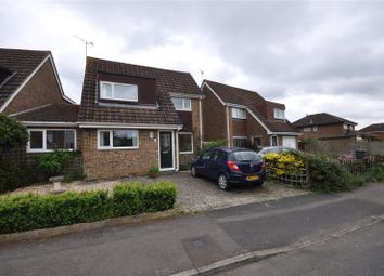 Thumbnail Link-detached house for sale in Hallsfield, Cricklade, Swindon, Wiltshire
