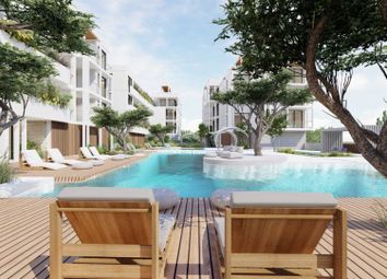 Thumbnail Apartment for sale in Paralimni, Cyprus