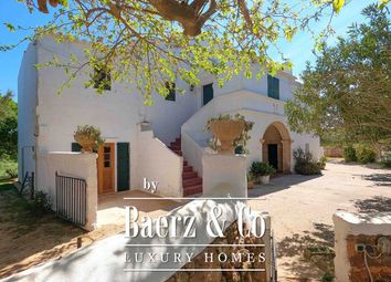 Thumbnail 8 bed villa for sale in Ciutadella De Menorca, Balearic Islands, Spain