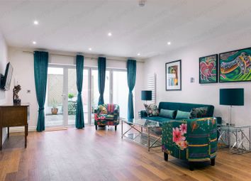 Thumbnail 1 bed flat for sale in Kentish Town Road, Camden