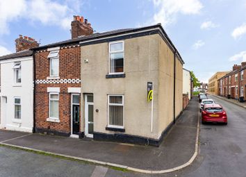 Thumbnail Terraced house for sale in Bold Street, Runcorn