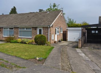 2 Bedroom Semi-detached bungalow for sale