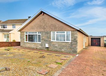 Thumbnail 3 bed bungalow for sale in De Granville Close, Porthcawl