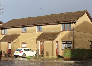 Thumbnail Flat for sale in Meadow Court, Dumbarton