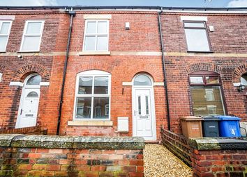 2 Bedrooms Terraced house for sale in Raymond Street, Pendlebury, Swinton, Manchester M27