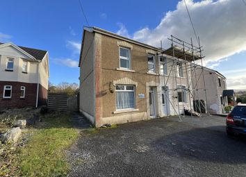Thumbnail Property to rent in Cwmferries Road, Tycroes, Ammanford