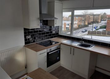 Thumbnail 1 bed flat to rent in Jaunty Lane, Sheffield