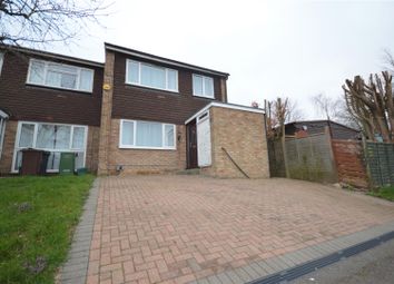 3 Bedroom End terrace house for rent