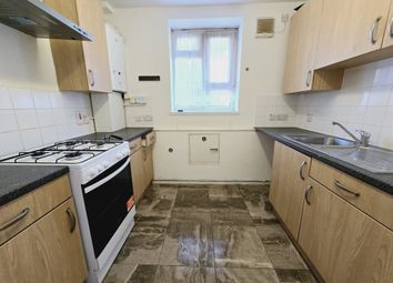 Thumbnail 1 bedroom flat to rent in Bruce Road, London