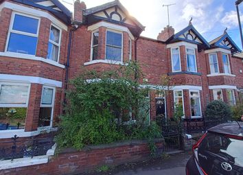 Thumbnail Terraced house for sale in Bishopthorpe Road, York