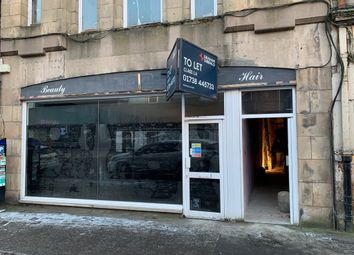 Thumbnail Retail premises to let in 152, South Street, Perth