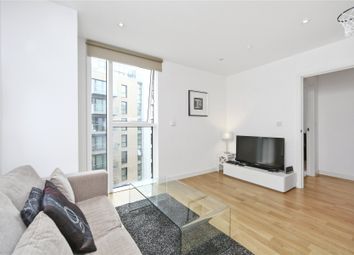 1 Bedrooms Flat for sale in Residence Tower, Woodberry Grove, London N4