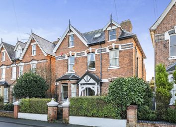 Thumbnail 5 bed detached house for sale in Ombersley Road, Droitwich, Worcestershire