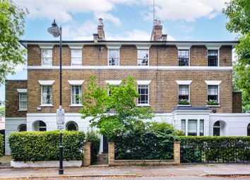 Thumbnail Terraced house for sale in Grange Grove, London