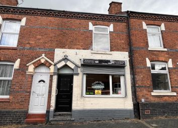 Thumbnail Restaurant/cafe to let in Meredith Street, Crewe