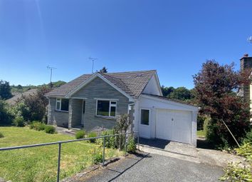 Property listing in Okehampton, Devon