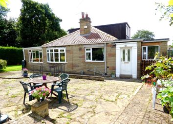 Thumbnail 4 bed bungalow for sale in Newlay Lane, Bnramley