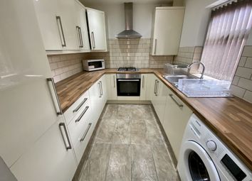 Thumbnail 5 bed end terrace house for sale in Broadfield Road, Manchester