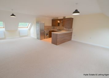 Thumbnail 2 bed flat to rent in Moss Lane, Blackrod, Bolton