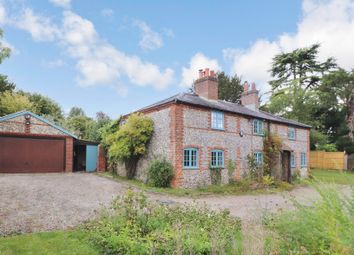 Property For Sale In Beeches Hill Bishops Waltham Southampton