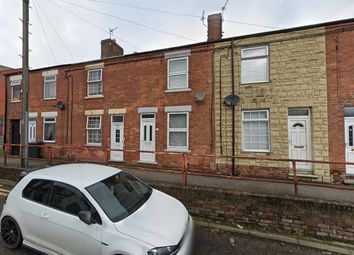 Thumbnail 2 bed property to rent in Park Road, Ilkeston