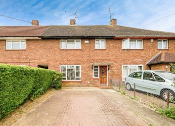 Thumbnail 3 bed terraced house for sale in Blumfield Crescent, Burnham, Slough