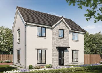 Thumbnail Detached house for sale in "The Kendal" at Annandale, Kilmarnock