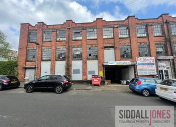 Thumbnail Warehouse to let in Unit 1, 105 Brearley Street, Birmingham