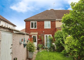 Thumbnail 3 bed semi-detached house for sale in Boverton Road, Filton, Bristol