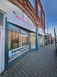 Thumbnail Restaurant/cafe to let in Manchester Road, Denton, Manchester